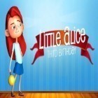 Download game Little Alice: Third birthday for free and The Adventures Of Sapper for Android phones and tablets .