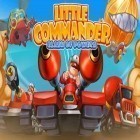 Download game Little commander 2: Clash of powers for free and Jack & the Creepy Castle for Android phones and tablets .