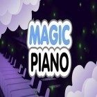 Download game Magic Piano for free and Cheating Tom for Android phones and tablets .