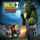 Download game Minigore 2: Zombies for free and Space duck for Android phones and tablets .