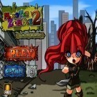Download game Monster Zombie 2 Premium for free and Magic elf fantasy forest run for Android phones and tablets .