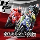 Download game MotoGP race championship quest for free and Spellmaster - Adventure RPG for Android phones and tablets .