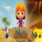 Download game Nia: Jewel Hunter for free and Naval Clash for Android phones and tablets .