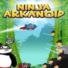 Download game Ninja Arkanoid Premium for free and Critical army sniper: Shooting counter for Android phones and tablets .
