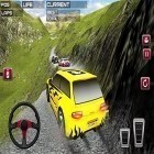 Download game Offroad hill racing car driver for free and Bad Blood for Android phones and tablets .