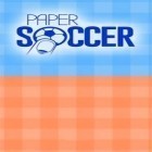 Download game Paper soccer X: Multiplayer for free and Zombie reaper: Zombie game for Android phones and tablets .