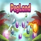 Download game Pegland for free and Last Hope 3: Sniper Zombie War for Android phones and tablets .