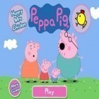 Download game Peppa Pig - Happy Mrs Chicken for free and Rush 3D racing for Android phones and tablets .