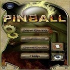 Download game Pinball Classic for free and Metal madness for Android phones and tablets .