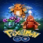 Download game Pixelmon go! Catch them all! for free and RDC Roulette for Android phones and tablets .
