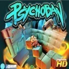 Download game Psychoban 3D for free and Sonic dash for Android phones and tablets .