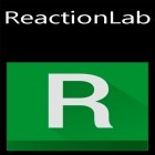 Download game ReactionLab for free and Cup o balls 2 for Android phones and tablets .