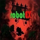 Download game Robotex for free and Avoid: Jelly bubble for Android phones and tablets .