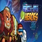 Download game Sci-Fi Heroes for free and Darkness Rider - Sin City for Android phones and tablets .