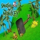 Download game Smash the monkey for free and Battleground Z for Android phones and tablets .