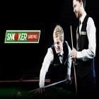 Download game Snooker live pro for free and Doodle jump: DC super heroes for Android phones and tablets .