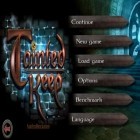 Download game Tainted Keep for free and Gangfort for Android phones and tablets .