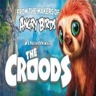 Download game The Croods for free and Raid: Dead rising HD edition for Android phones and tablets .