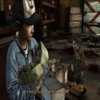 Download game The walking dead: Season 3 for free and Luna: The dragon of Kelpy mountain for Android phones and tablets .