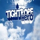 Download game Tightrope Hero for free and Jetpack jump for Android phones and tablets .