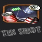 Download game Tin Shot for free and Nice shot golf for Android phones and tablets .