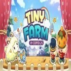 Download game Tiny Farm for free and Kuadribot for Android phones and tablets .