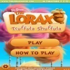 Download game Truffula Shuffula The Lorax for free and Merendam 2: Diary of two shaman sisters for Android phones and tablets .