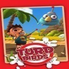 Download game Turd Birds for free and Warbike for Android phones and tablets .