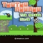 Download game TyuTyu NyuNyu: The forest ninja for free and Blood zombies for Android phones and tablets .