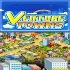 Download game Venture towns for free and Tom Clancy's H.A.W.X for Android phones and tablets .