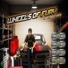 Download game Wheels of Fury - Hidden Object for free and Mr. Jimmy Jump: The great rescue for Android phones and tablets .