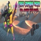 Download game Zombie Hero for free and Christmaville for Android phones and tablets .