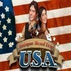 Download game Antique Road Trip USA for free and Disaster will strike 2: Puzzle battle for Android phones and tablets .