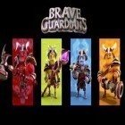 Download game Brave Guardians for free and Angry birds explore for Android phones and tablets .