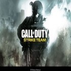 Download game Call of Duty: Strike Team for free and Baseball 9 for Android phones and tablets .