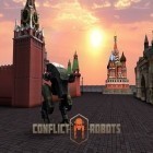 Download game Conflict Robots for free and Doodle Runner for Android phones and tablets .
