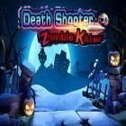 Download game Death shooter: Zombie killer 3D for free and Dead Wasteland: Survival 3D for Android phones and tablets .