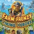 Download game Farm frenzy: Viking heroes for free and Brain quiz: Just 1 word! for Android phones and tablets .