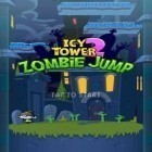 Download game Icy Tower 2 Zombie Jump for free and Solar flux HD for Android phones and tablets .