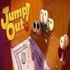 Download game JumpOut for free and Dashy Santa for Android phones and tablets .