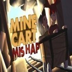 Download game Mine Cart: Mishap for free and MONOPOLY Tycoon for Android phones and tablets .