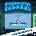 Download game Penguin Palooza for free and Magic War Legends for Android phones and tablets .