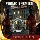 Download game Public Enemies - Bonnie & Clyde - Extended Edition HD for free and Skulls of the shogun for Android phones and tablets .