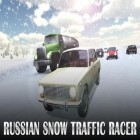 Download game Russian snow traffic racer for free and Geometry Dash for Android phones and tablets .