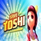 Download game Save Toshi HD for free and Deadly Moto Racing for Android phones and tablets .