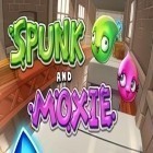 Download game Spunk and Moxie for free and Demon Siege for Android phones and tablets .