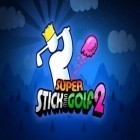 Download game Super Stickman Golf 2 for free and Hidden objects: St. Valentine's day for Android phones and tablets .
