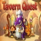 Download game TAVERN QUEST for free and Hello Kitty racing adventures 2 for Android phones and tablets .