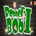 Download game Tiny Robber Bob for free and Puzzle Nuts HD for Android phones and tablets .