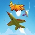 Download game Wings.io for free and Dirt trucker: Muddy hills for Android phones and tablets .